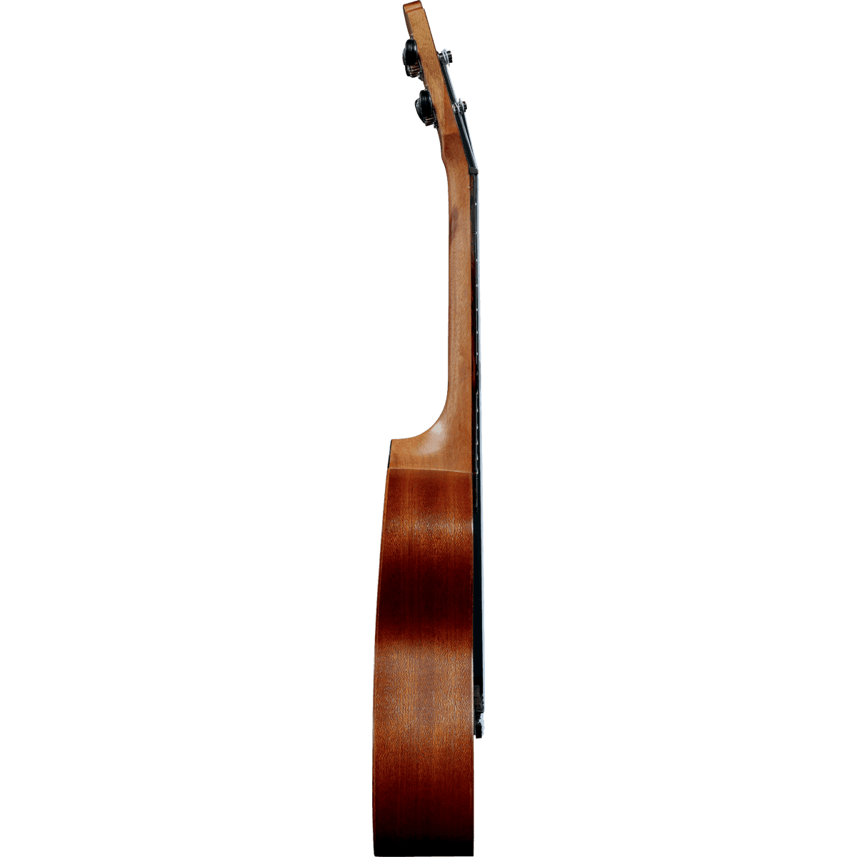 Lâg Tiki Uku 8 Concert Ukulele, Gig Bag Included | GLU TKU8C