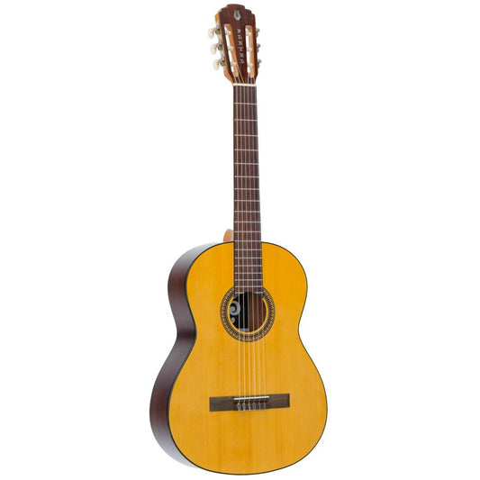Pleyel P100 Classical Guitar | Spruce Top | 4/4 | Natural