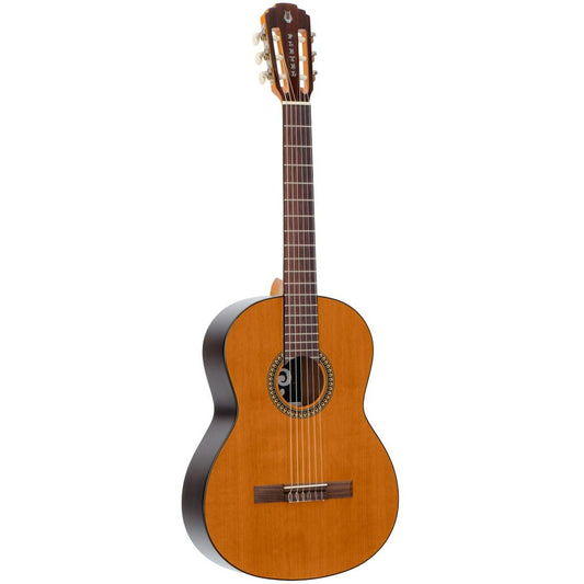 Pleyel P200 Classical Guitar | Solid Red Cedar Top | 4/4 | Natural
