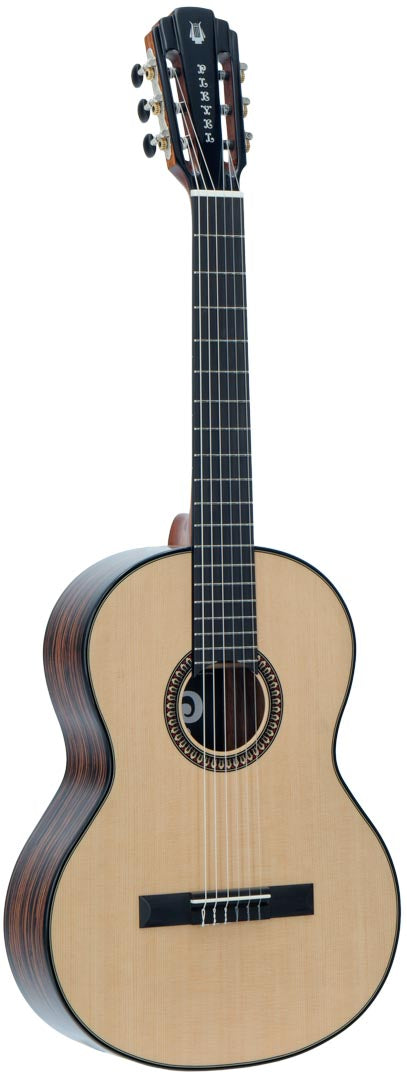 PLEYEL P800 | Κλασική κιθάρα Expression