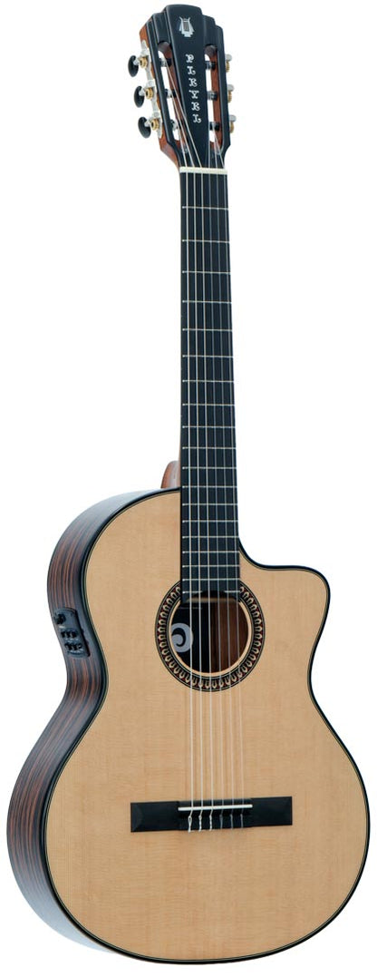 PLEYEL P800CE | Κλασική κιθάρα Expression