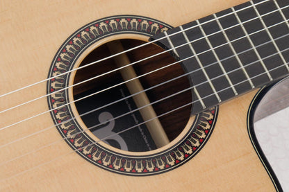PLEYEL P800CE | Κλασική κιθάρα Expression