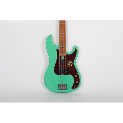 Sire Marcus Miller P5 4-String Electric Bass Guitar | Mild Green Finish