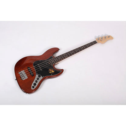 Sire Marcus Miller V3 4-String Electric Bass Guitar | Mahogany Finish