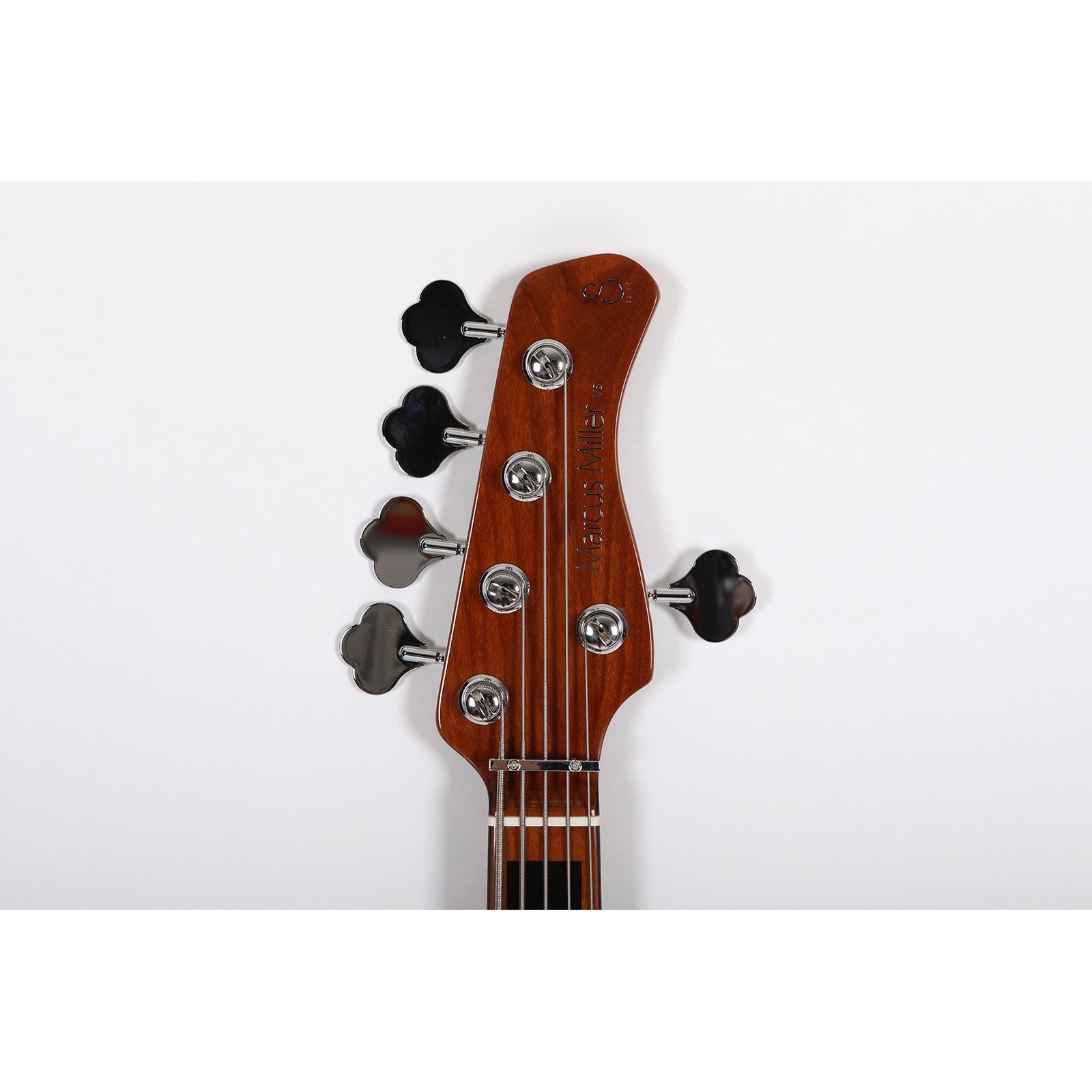 Sire Marcus Miller V5 5-String Electric Bass Guitar | Natural Finish