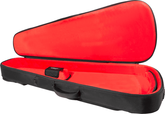 GATOR CASES G-ICON335 | Черен финиш | мек калъф G-ICON за китара Type 335 Калъф за китара