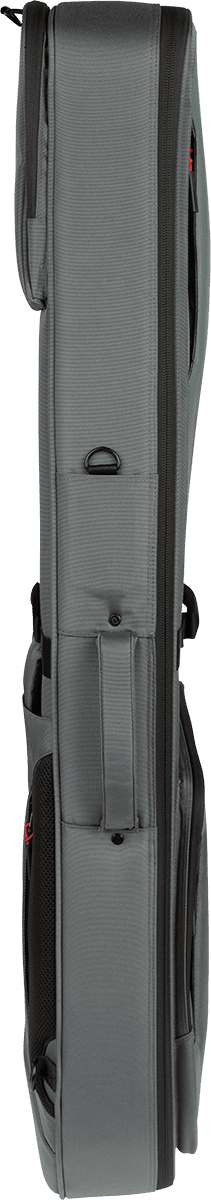 GATOR CASES G-ICON335-GRY | Сив | мек калъф G-ICON за 335-Style китара