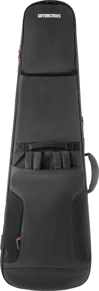 GATOR CASES G-ICONBASS | Μαύρο | μαλακή θήκη G-ICON για κιθάρα μπάσο θήκη μεταφοράς