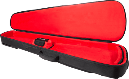 GATOR CASES G-ICONBASS | Μαύρο | μαλακή θήκη G-ICON για κιθάρα μπάσο θήκη μεταφοράς
