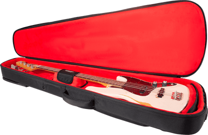 GATOR CASES G-ICONBASS | Μαύρο | μαλακή θήκη G-ICON για κιθάρα μπάσο θήκη μεταφοράς