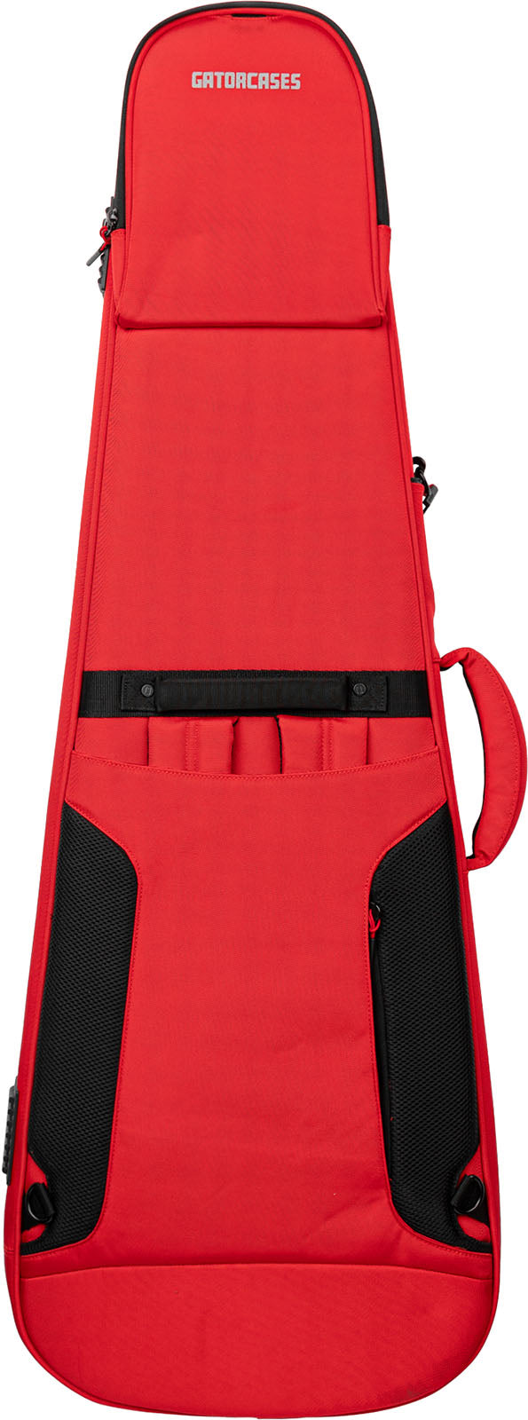GATOR CASES G-ICONELECTRIC-25 | Mehki kovček G-ICON električna kitara 25th Anniversary omejena izdaja mehka torba za kitaro