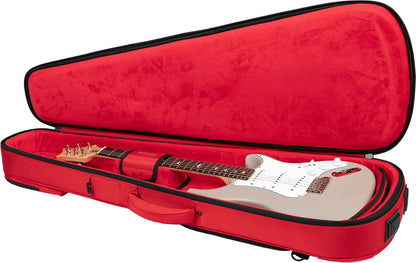 GATOR CASES G-ICONELECTRIC-25 | Mehki kovček G-ICON električna kitara 25th Anniversary omejena izdaja mehka torba za kitaro