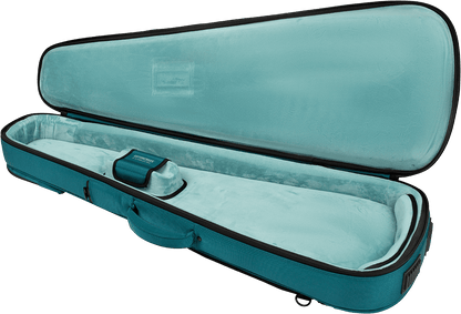 GATOR CASES G-ICONELECTRIC-BLU | Син | мек калъф G-ICON за Електрическа китара Bleu Калъф за китара