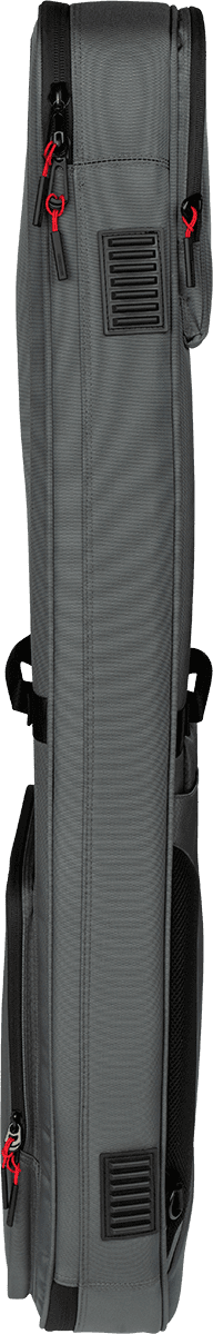GATOR CASES G-ICONELECTRIC-GRY | Сив | мек калъф G-ICON за Електрическа китара калъф