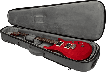 GATOR CASES G-ICONELECTRIC-GRY | Сив | мек калъф G-ICON за Електрическа китара калъф