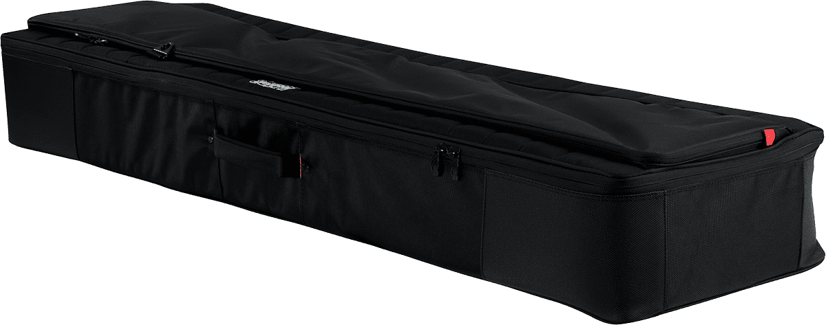 GATOR CASES G-PG-88SLIM | Pokrowiec ProGo for Keyboard Slim 88 Keys pokrowiec na gitarę