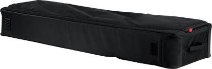 GATOR CASES G-PG-88SLIM | Pokrowiec ProGo for Keyboard Slim 88 Keys pokrowiec na gitarę