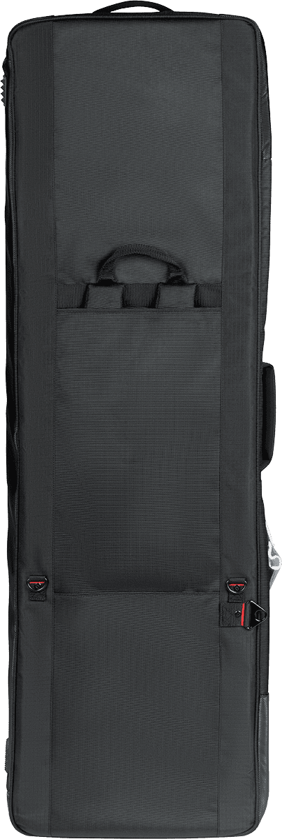 GATOR CASES G-PG-88SLIM | Pokrowiec ProGo for Keyboard Slim 88 Keys pokrowiec na gitarę