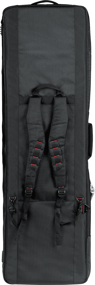 GATOR CASES G-PG-88SLIM | Pokrowiec ProGo for Keyboard Slim 88 Keys pokrowiec na gitarę