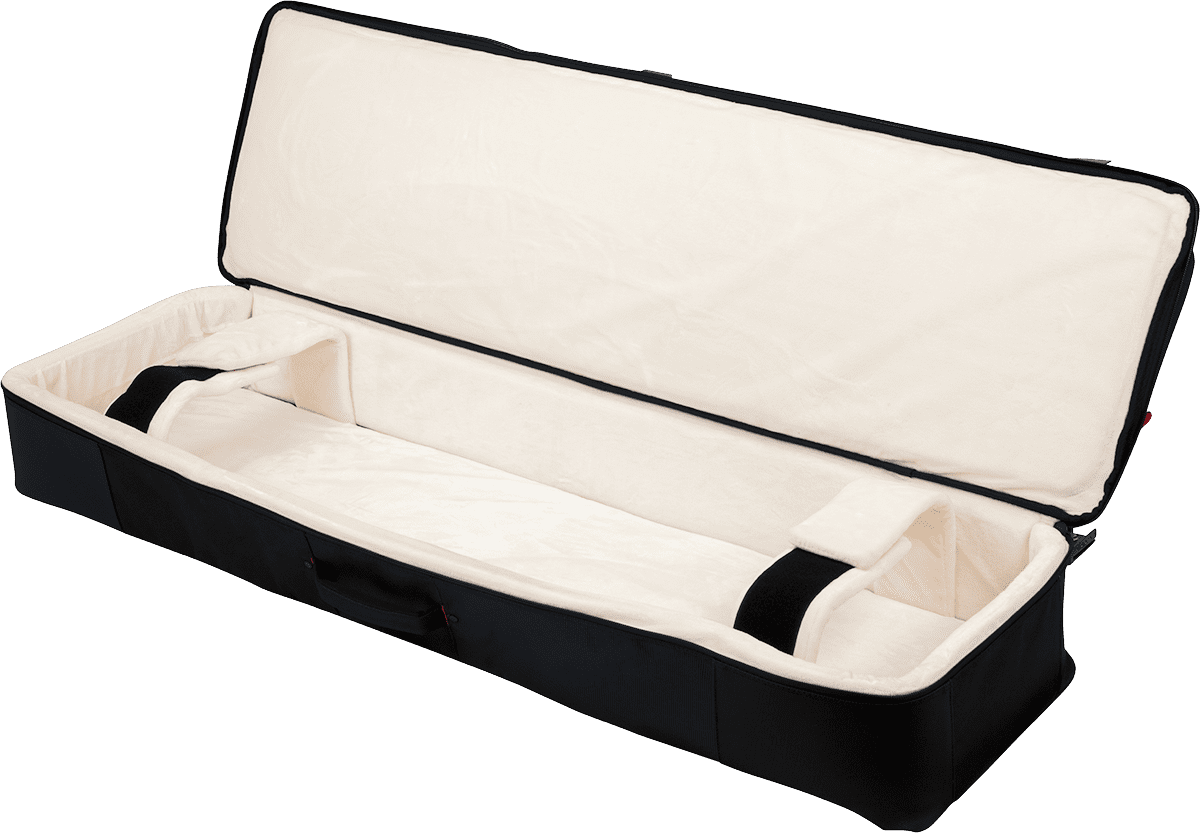 GATOR CASES G-PG-88SLIM | Pokrowiec ProGo for Keyboard Slim 88 Keys pokrowiec na gitarę
