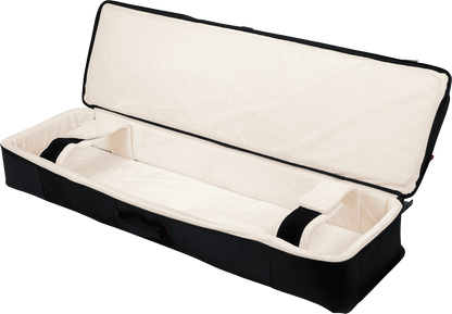 GATOR CASES G-PG-88SLIM | Pokrowiec ProGo for Keyboard Slim 88 Keys pokrowiec na gitarę