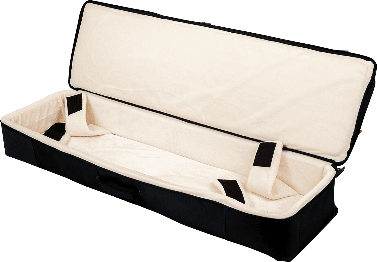 GATOR CASES G-PG-88SLIM | Pokrowiec ProGo for Keyboard Slim 88 Keys pokrowiec na gitarę