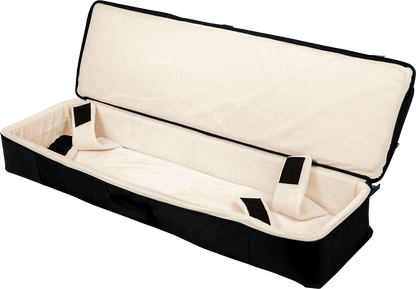 GATOR CASES G-PG-88SLIM | Pokrowiec ProGo for Keyboard Slim 88 Keys pokrowiec na gitarę