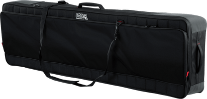 GATOR CASES G-PG-88SLIM | Pokrowiec ProGo for Keyboard Slim 88 Keys pokrowiec na gitarę