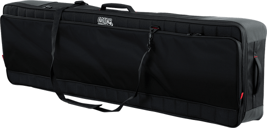 GATOR CASES G-PG-88SLIM | ProGo калъф за slim клавир с 88 клавиша