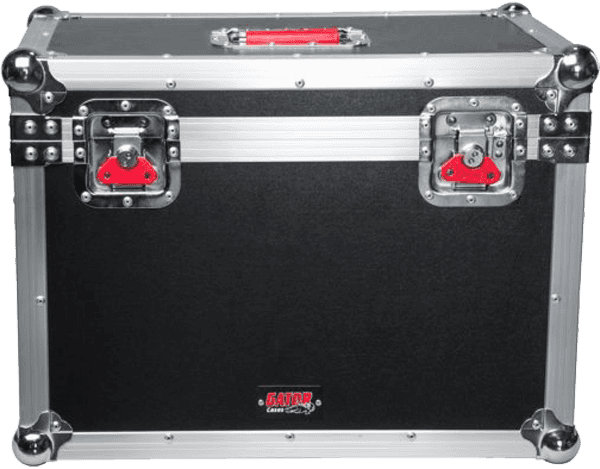 GATOR CASES G-TOURMINIHEAD3 | Tour за Tête D'ampli китара "mini" 56x30.5x30.5 cm Куфар за инструмент