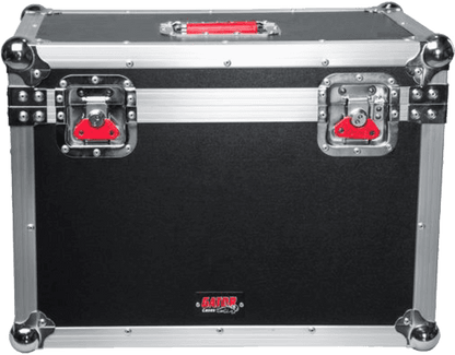 GATOR CASES G-TOURMINIHEAD3 | Tour за Tête D'ampli китара "mini" 56x30.5x30.5 cm Куфар за инструмент