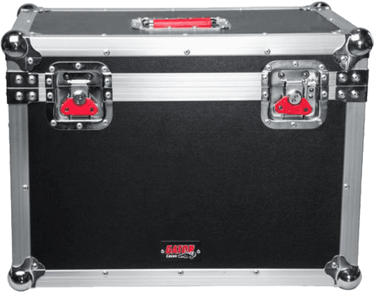 GATOR CASES G-TOURMINIHEAD3 | Tour за Tête D'ampli китара "mini" 56x30.5x30.5 cm Куфар за инструмент