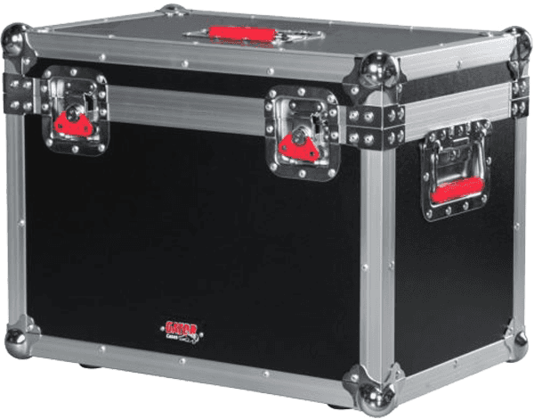 GATOR CASES G-TOURMINIHEAD3 | Tour за Tête D'ampli китара "mini" 56x30.5x30.5 cm Куфар за инструмент