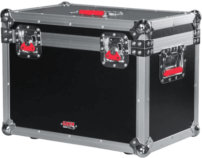 GATOR CASES G-TOURMINIHEAD3 | Tour за Tête D'ampli китара "mini" 56x30.5x30.5 cm Куфар за инструмент