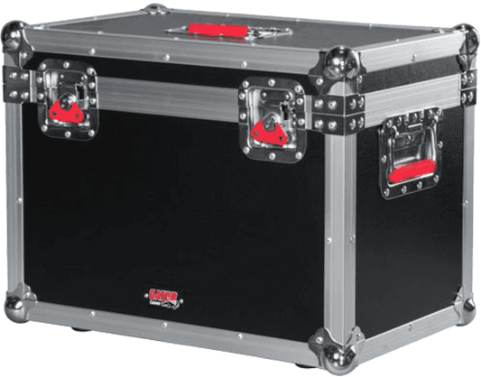 GATOR CASES G-TOURMINIHEAD3 | Tour за Tête D'ampli китара "mini" 56x30.5x30.5 cm Куфар за инструмент