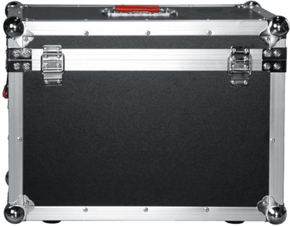 GATOR CASES G-TOURMINIHEAD3 | Tour за Tête D'ampli китара "mini" 56x30.5x30.5 cm Куфар за инструмент