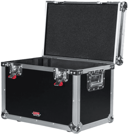 GATOR CASES G-TOURMINIHEAD3 | Tour за Tête D'ampli китара "mini" 56x30.5x30.5 cm Куфар за инструмент