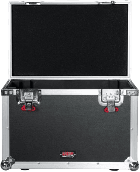 GATOR CASES G-TOURMINIHEAD3 | Tour за Tête D'ampli китара "mini" 56x30.5x30.5 cm Куфар за инструмент