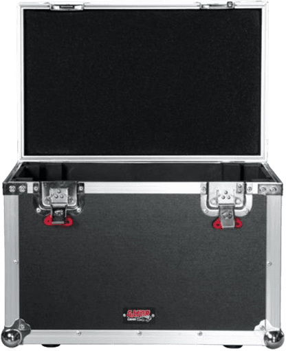 GATOR CASES G-TOURMINIHEAD3 | Tour за Tête D'ampli китара "mini" 56x30.5x30.5 cm Куфар за инструмент