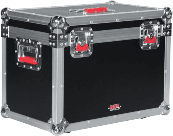 GATOR CASES G-TOURMINIHEAD3 | Tour за Tête D'ampli китара "mini" 56x30.5x30.5 cm Куфар за инструмент