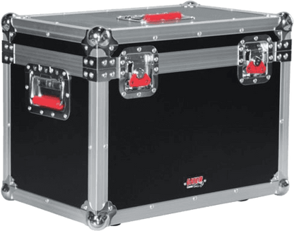 GATOR CASES G-TOURMINIHEAD3 | Tour за Tête D'ampli китара "mini" 56x30.5x30.5 cm Куфар за инструмент