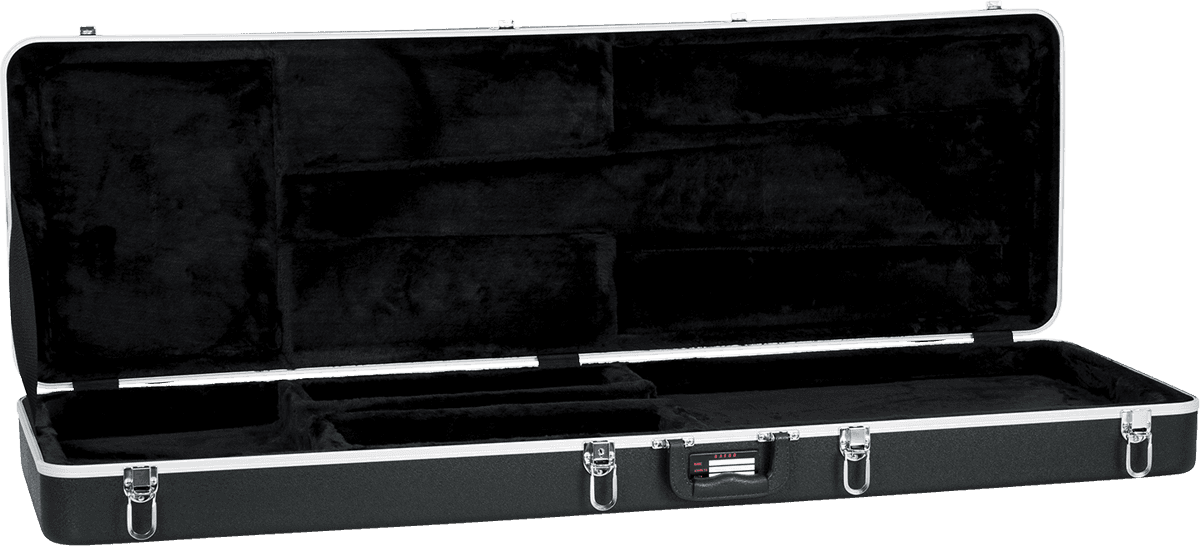 GATOR CASES GCBASS | Deluxe θήκη ABS για ηλεκτρικό μπάσο