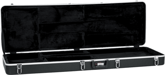 GATOR CASES GCBASS | Луксозен ABS куфар за електрически бас