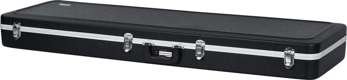 GATOR CASES GCBASS | Deluxe θήκη ABS για ηλεκτρικό μπάσο
