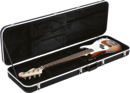 GATOR CASES GCBASS | Deluxe θήκη ABS για ηλεκτρικό μπάσο