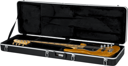 GATOR CASES GCBASS | Deluxe θήκη ABS για ηλεκτρικό μπάσο