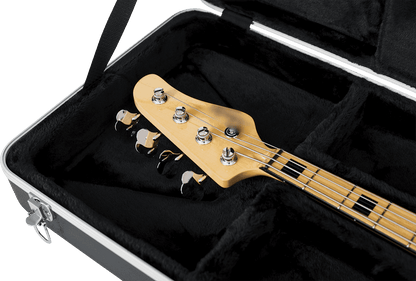 GATOR CASES GCBASS | Deluxe θήκη ABS για ηλεκτρικό μπάσο