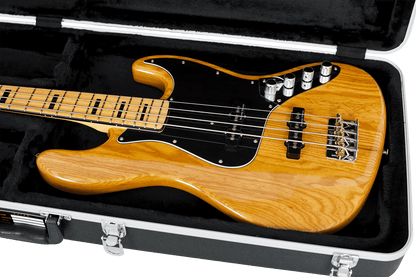GATOR CASES GCBASS | Deluxe θήκη ABS για ηλεκτρικό μπάσο