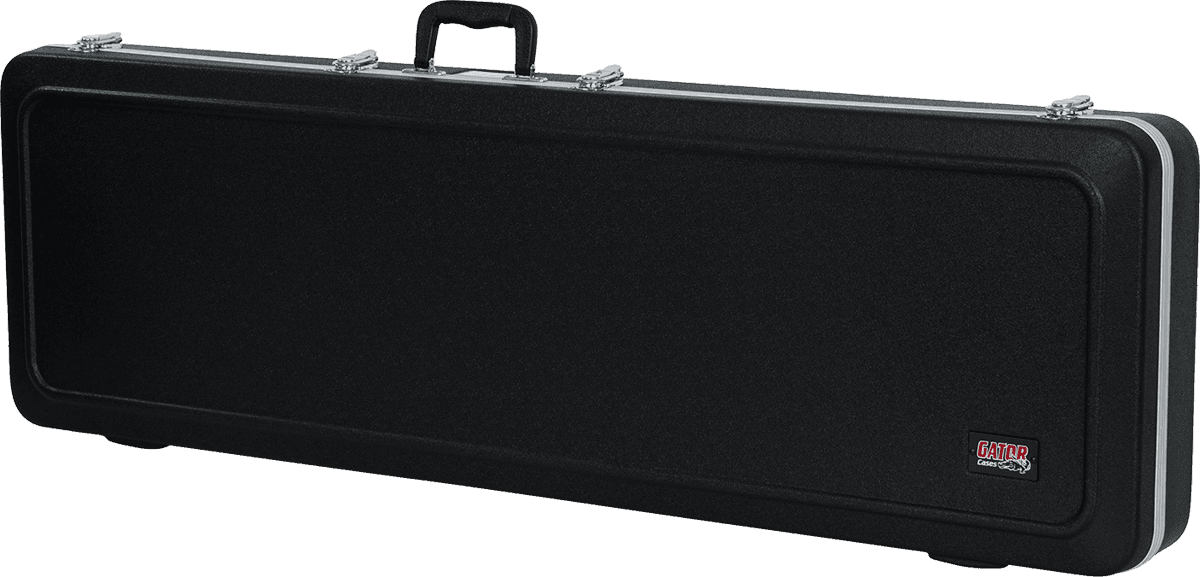 GATOR CASES GCBASS | Deluxe θήκη ABS για ηλεκτρικό μπάσο