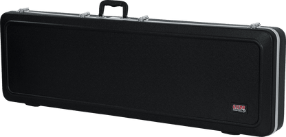 GATOR CASES GCBASS | Deluxe θήκη ABS για ηλεκτρικό μπάσο